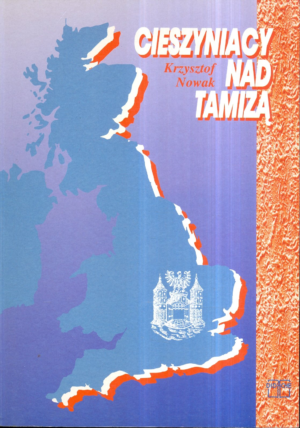 Cieszyniacy nad Tamizą