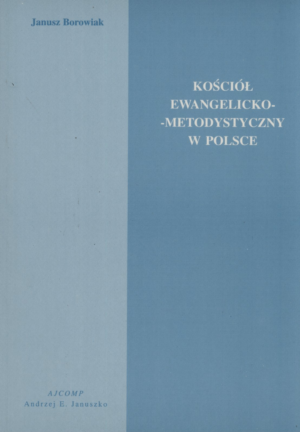 Kościół ewangelicko-metodystyczny w Polsce
