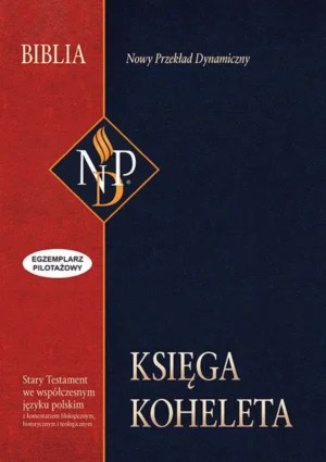Księga Koheleta NPD