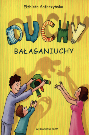 Duchy Bałaganiuchy