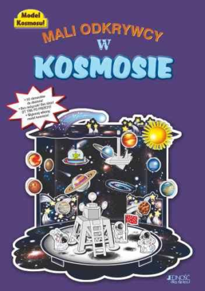 Mali odkrywcy w kosmosie