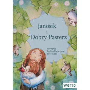 Janosik i Dobry Pasterz MP3 -słuchowisko