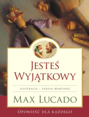 Jesteś wyjątkowy
