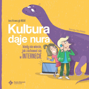 Kultura daje nura kiedy nie wiecie jak zachować ..