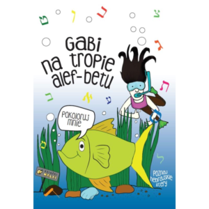 Gabi na tropie alef-betu