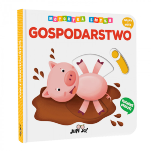 Gospodarstwo Motoryka smyka