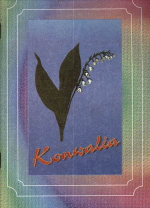 Konwalia