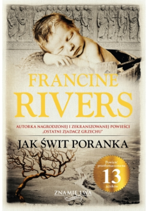 Jak świt poranka - Znamię lwa cz. 3