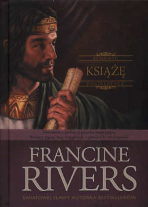 Książę. Synowie Pocieszenia cz. 3