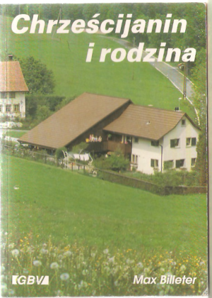 Chrześcijanin i rodzina