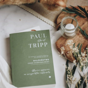 Małżeństwo czego oczekiwaliście?
