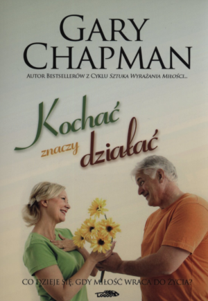 Kochać znaczy działać
