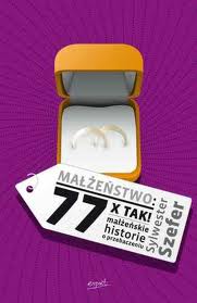 Małżeństwo - 77x tak!