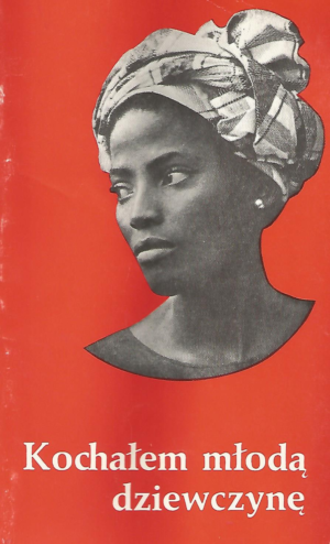 KOCHAŁEM MŁODĄ DZIEWCZYNĘ