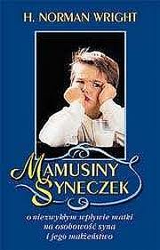 Mamusiny syneczek