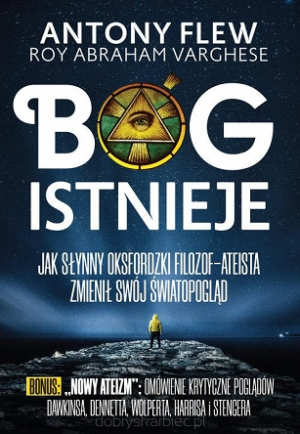 Bóg istnieje