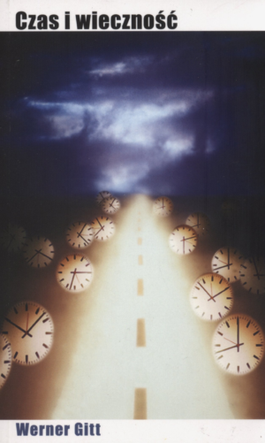 Czas i wieczność