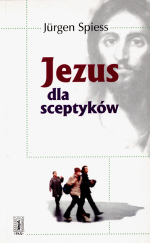 Jezus dla sceptyków