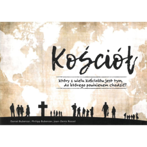 Kościół który z wielu kościołów jest tym do ...