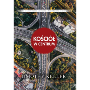 Kościół w centrum