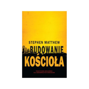 Budowanie Kościoła