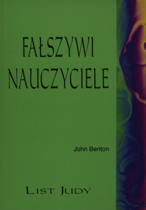 Fałszywi nauczyciele - List Judy .