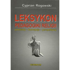 Leksykon pedagogiki religi