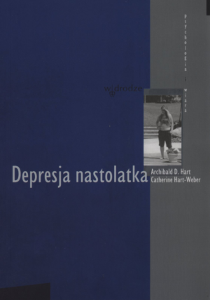 Depresja nastolatka