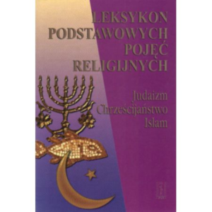 Leksykon podstawowych pojęć religijnych