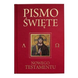 Biblia warszawsko - praska