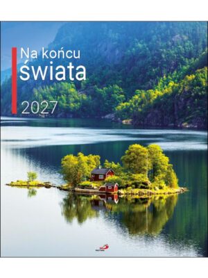 Kalendarz EP - Na końcu świata, Góry