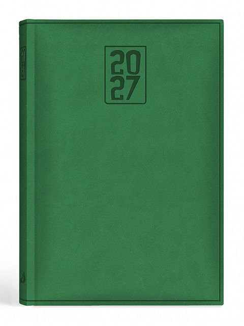 Kalendarz EP terminarz duży A5 - PRINT