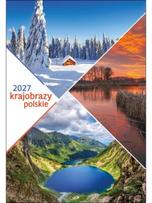 Kalendarz EP - Krajobrazy polskie, Polskie klimaty