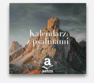 Kalendarz z Psalmami