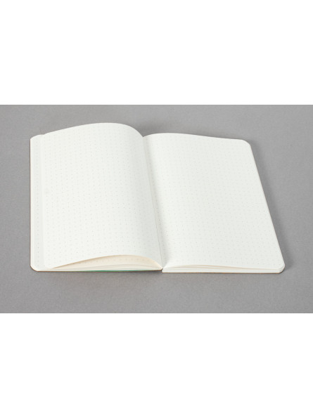 Notes kwiaty polne - obrazek 2