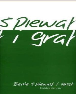 Będę śpiewał i grał cz.1.