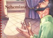 Nehemiasz - flaszkard