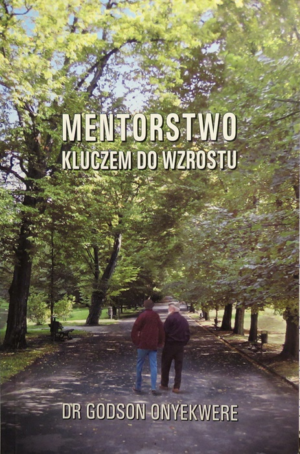 Mentorstwo kluczem wzrostu