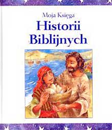 Moja Księga Historii Biblijnych