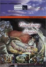 Narodziny Jezusa DVD