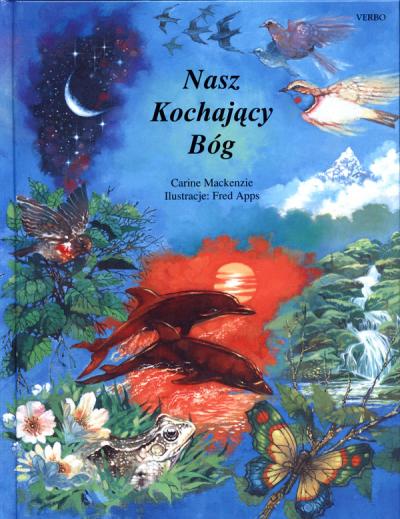 Nasz kochający Bóg