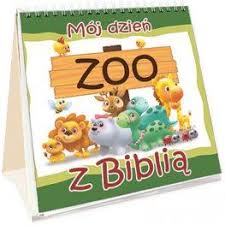 Mój dzień z Biblią ZOO - obrazek 2
