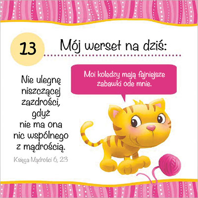 Mój dzień z Biblią ZOO - obrazek 4