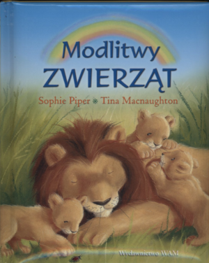 Modlitwy zwierząt
