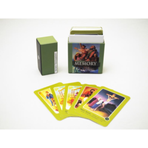 Memory NT - w pudełku