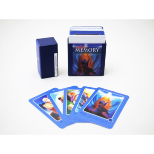 Memory ST - w pudełku
