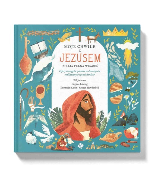 Moje chwile z Jezusem