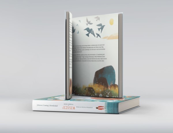 Moje chwile z Jezusem - obrazek 2