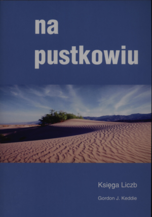 Na pustkowiu - Księga Liczb