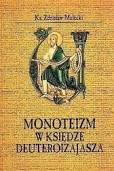 MONOTEIZM W KSIĘDZE DEUTEROIZAJASZA